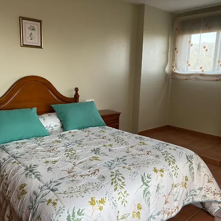 Prázdninový dům As Mimosas Cangas do Morrazo