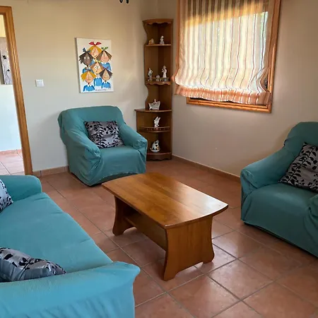 Holiday home As Mimosas Cangas do Morrazo