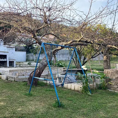 As Mimosas Cangas do Morrazo