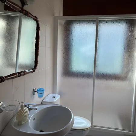 As Mimosas Prázdninový dům Cangas do Morrazo