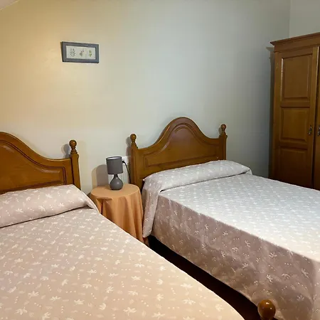 As Mimosas Holiday home Cangas do Morrazo