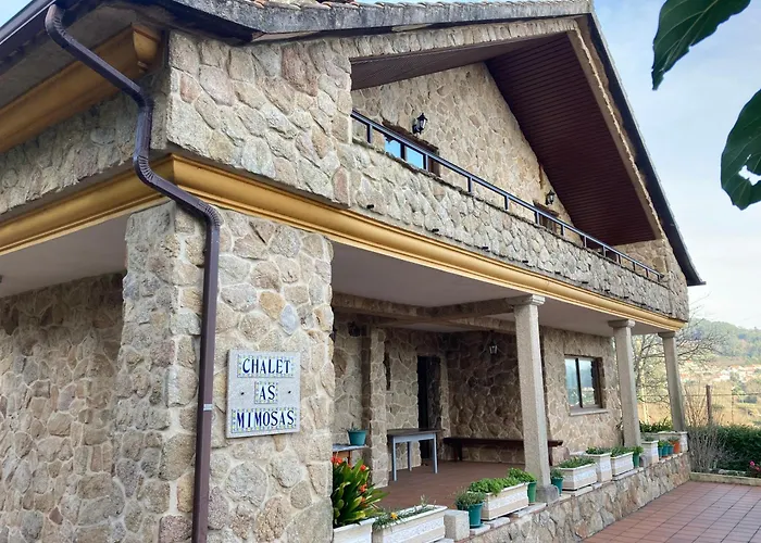 As Mimosas קנגס דה מוראסו