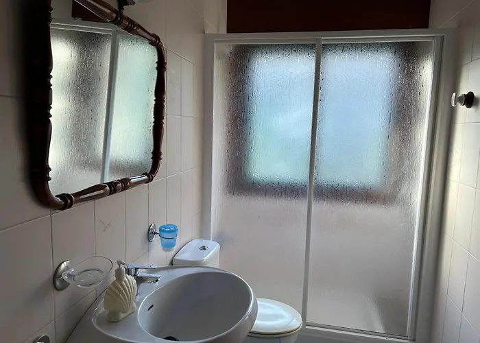 As Mimosas בית נופש קנגס דה מוראסו