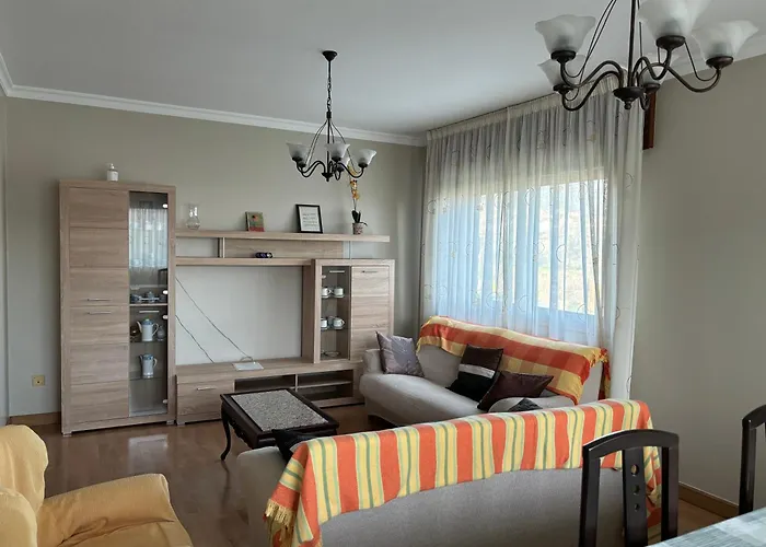 בית נופש As Mimosas