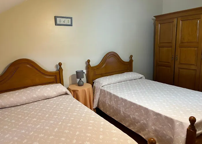 As Mimosas בית נופש קנגס דה מוראסו